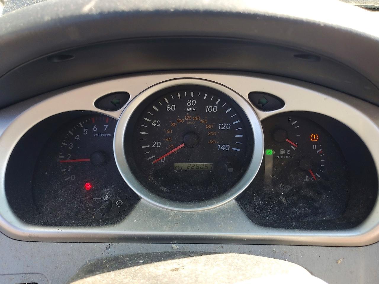 2006 Toyota Highlander Limited Blue vin: JTEGP21AX60122883