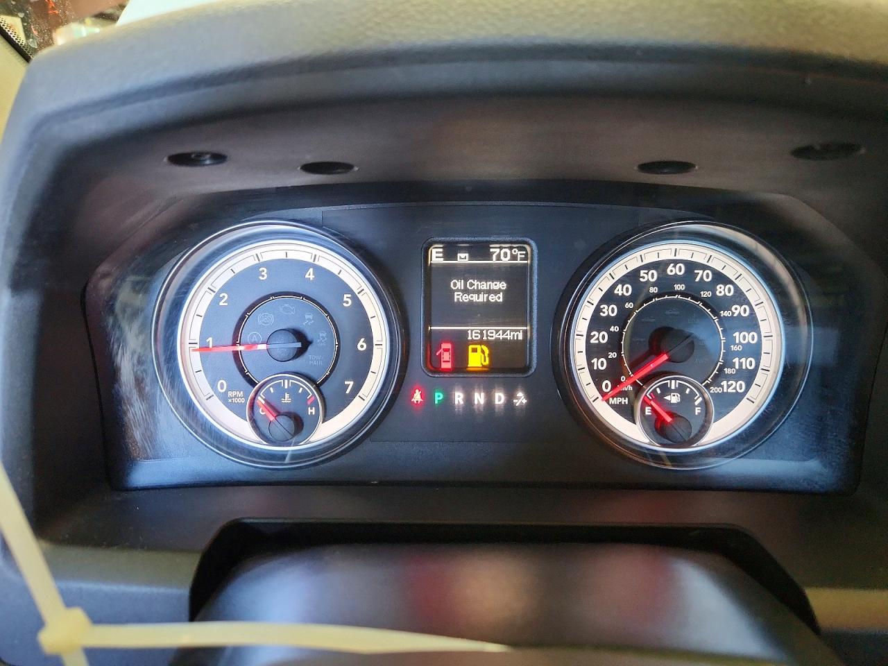 2014 Ram 1500 St White vin: 1C6RR7FT2ES355102