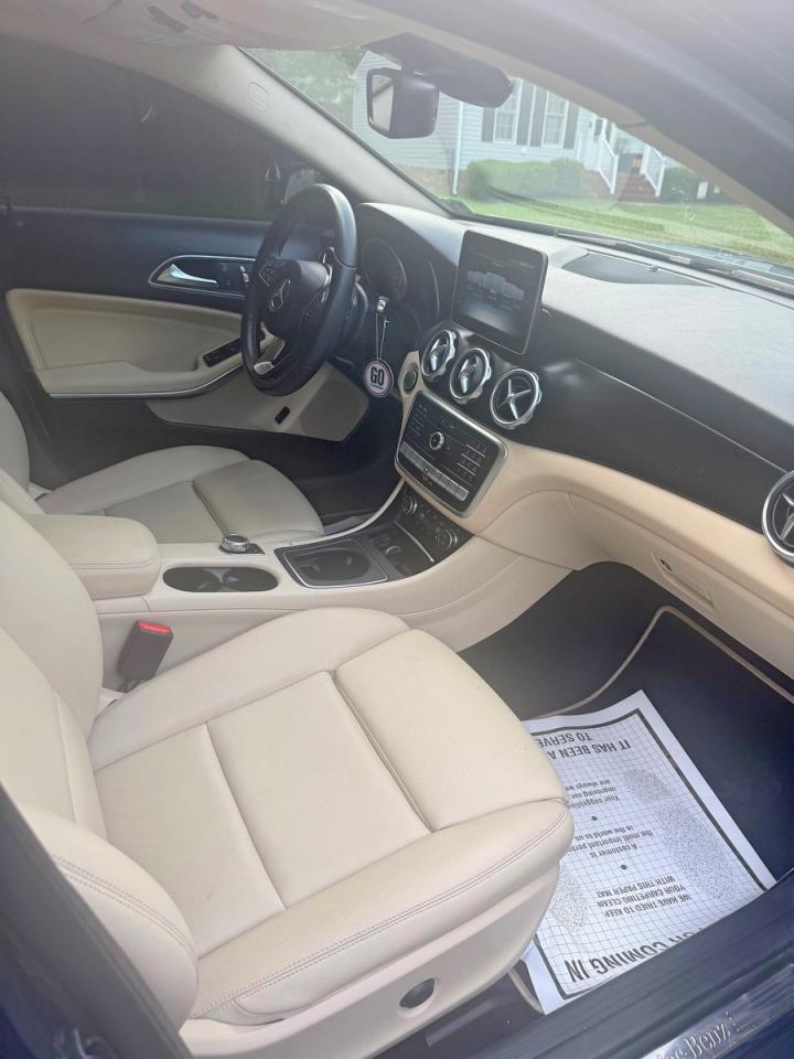 2020 Mercedes-benz Cla 250 4m Синий vin: W1NTG4GB5LJ702006