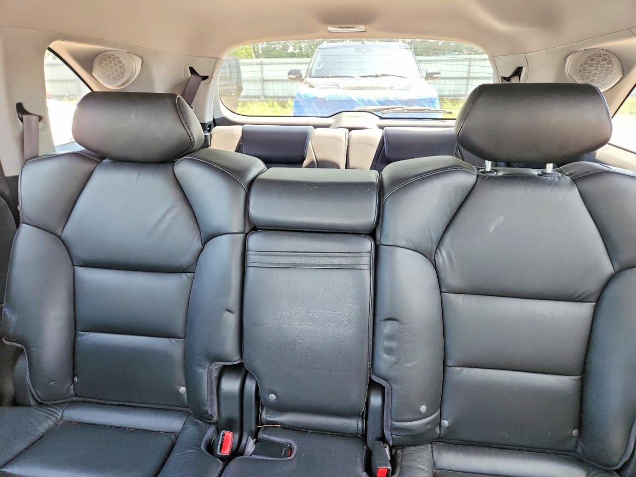 2009 Acura Mdx Technology Charcoal vin: 2HNYD286X9H502870