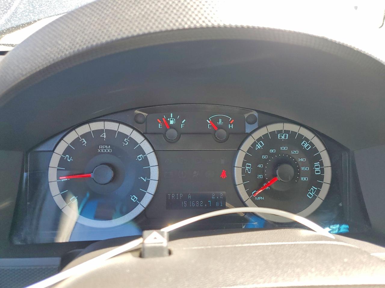 2010 Ford Escape Xlt Blue vin: 1FMCU0D72AKC44856