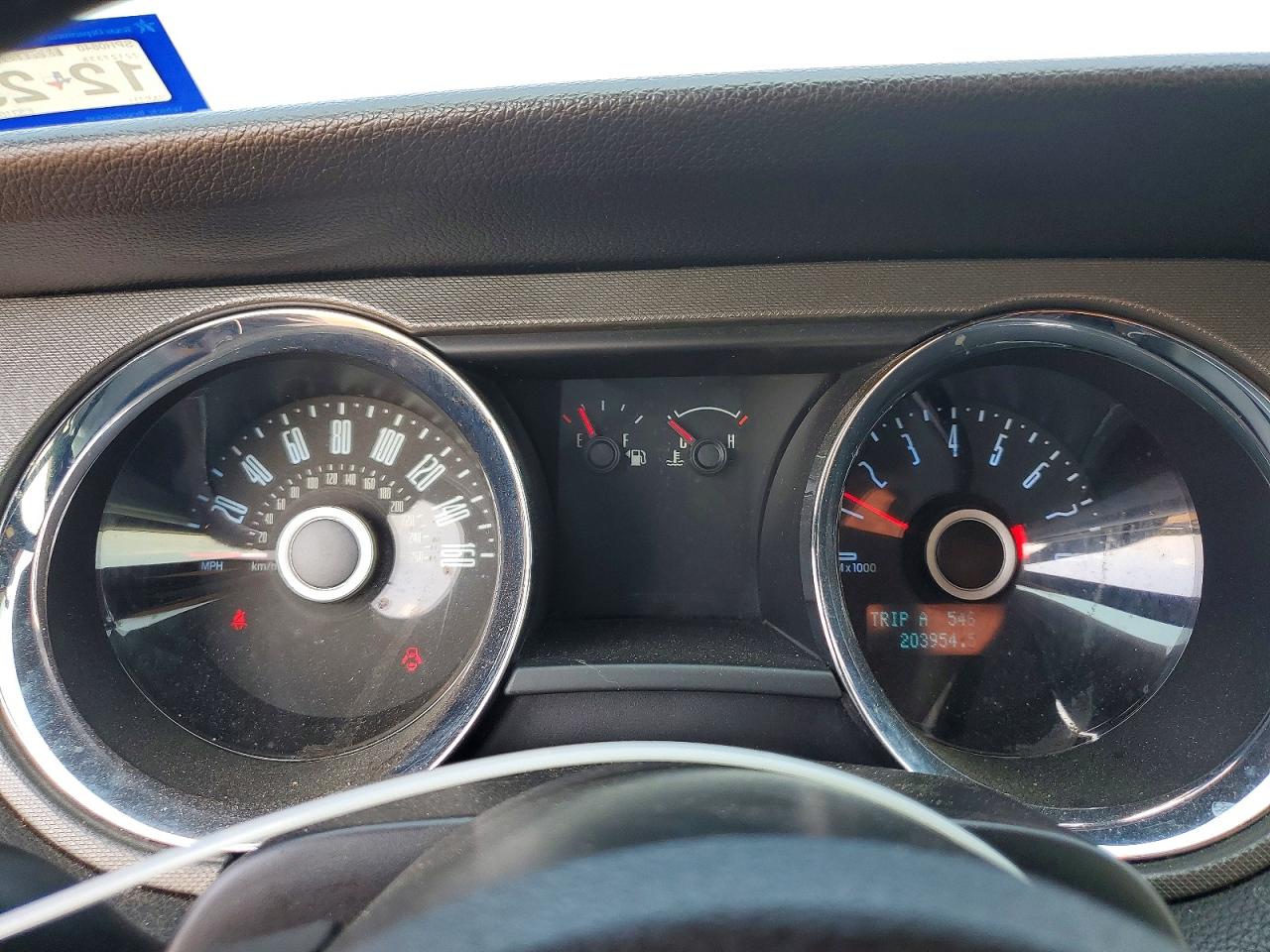 2014 Ford Mustang Gray vin: 1ZVBP8AM8E5316743