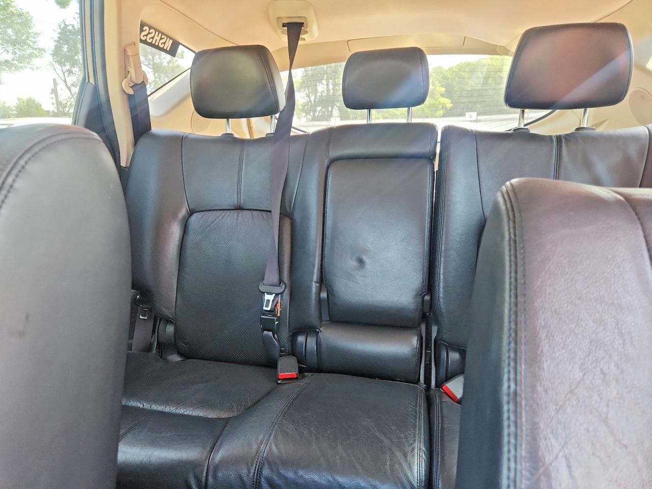 2010 Nissan Murano S Silver vin: JN8AZ1MW8AW128584