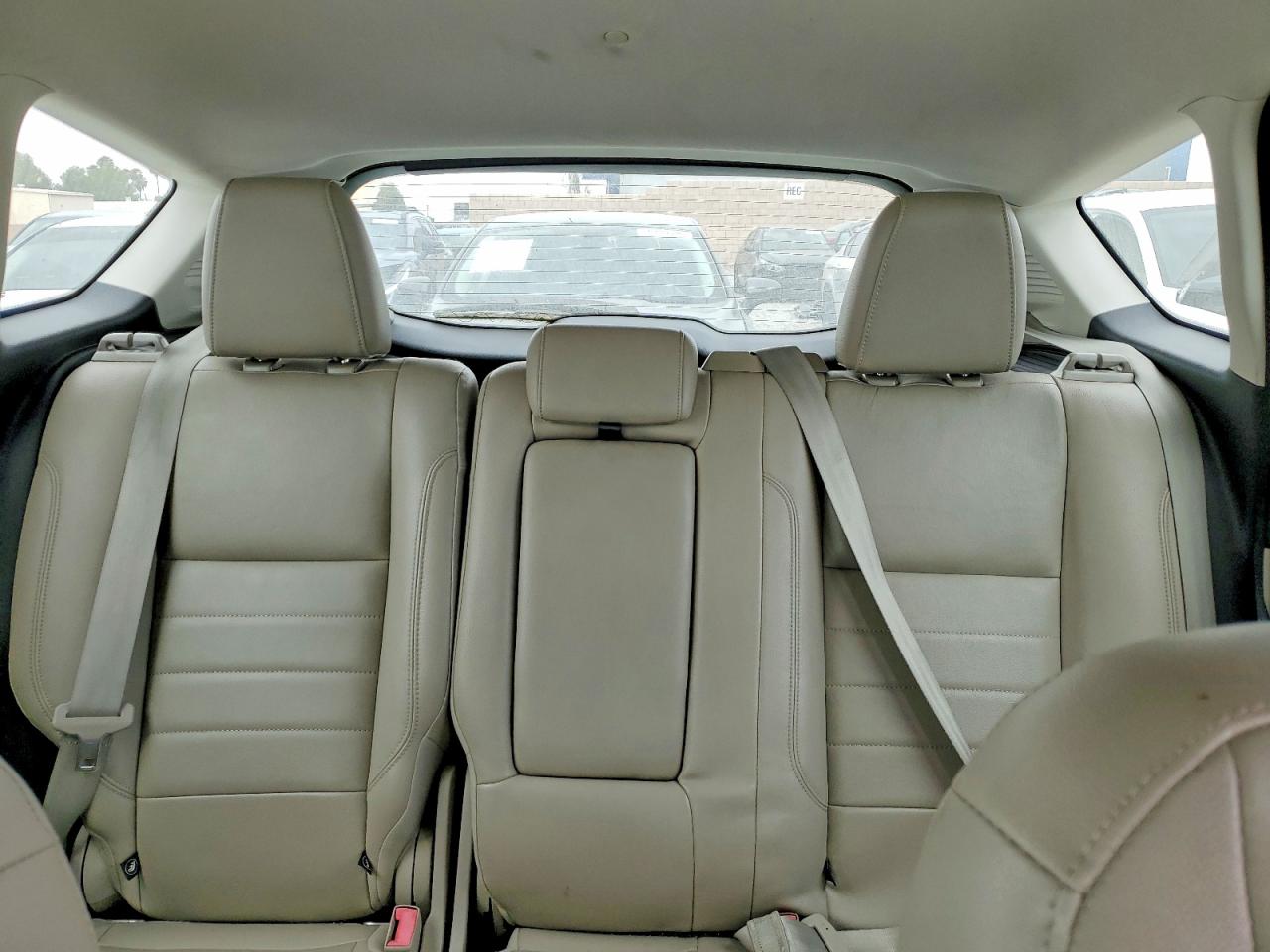 2013 Ford C-max Sel Black vin: 1FADP5BU3DL525882