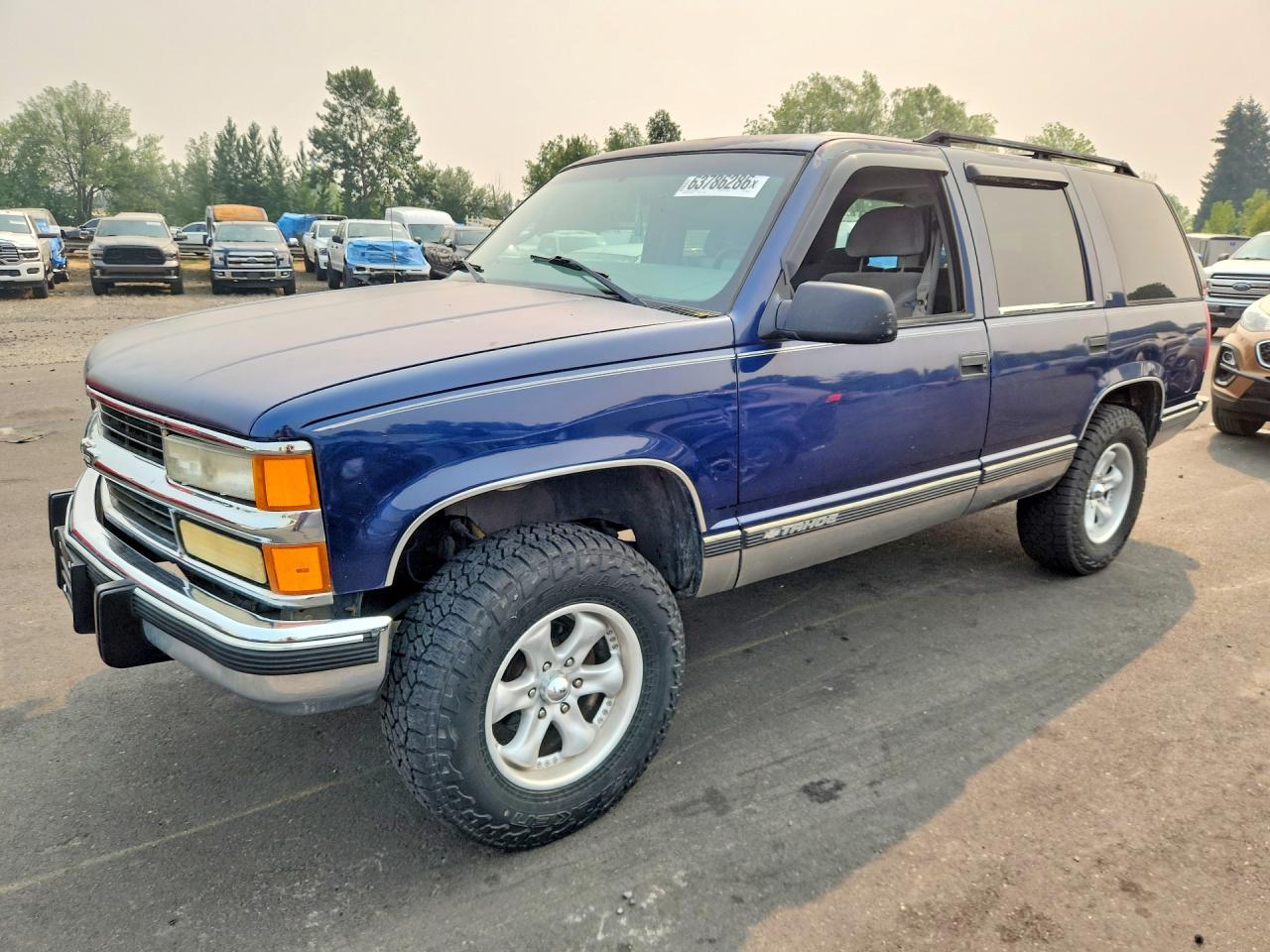 1GNEK13R4XJ535098