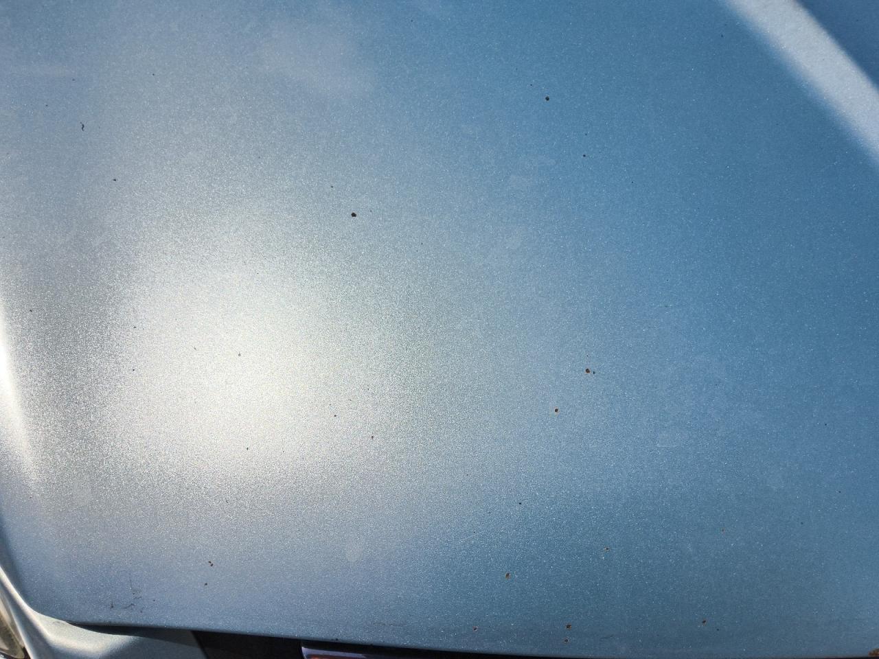 2013 Ford Escape Se Blue vin: 1FMCU0GX7DUA25718 Damage: Hood, Chipped, 4
