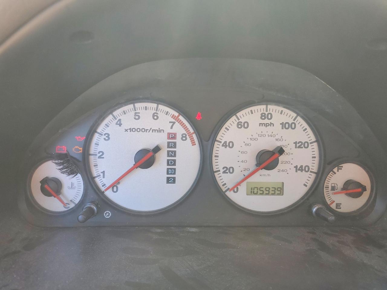 2002 Honda Civic Lx Бордовый vin: 1HGES16502L074806