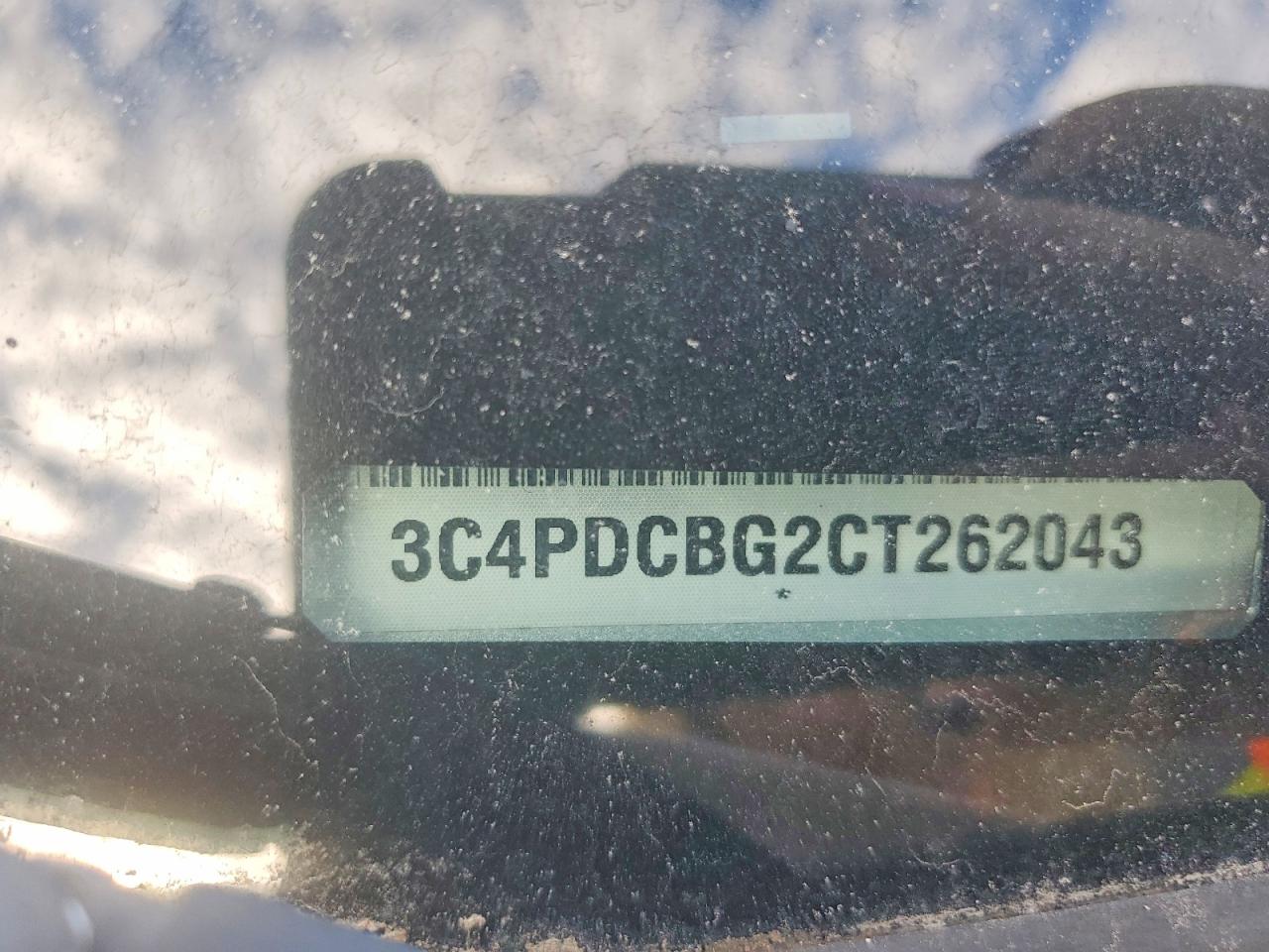 2012 Dodge Journey Sxt Silver vin: 3C4PDCBG2CT262043