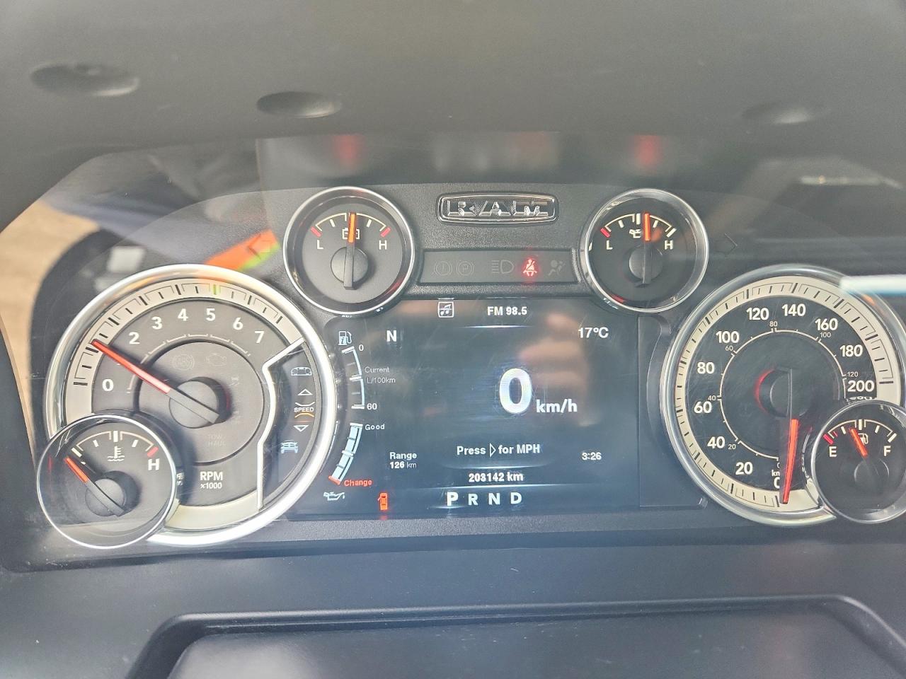 2014 Ram 1500 Sport Black vin: 1C6RR7MT4ES355637