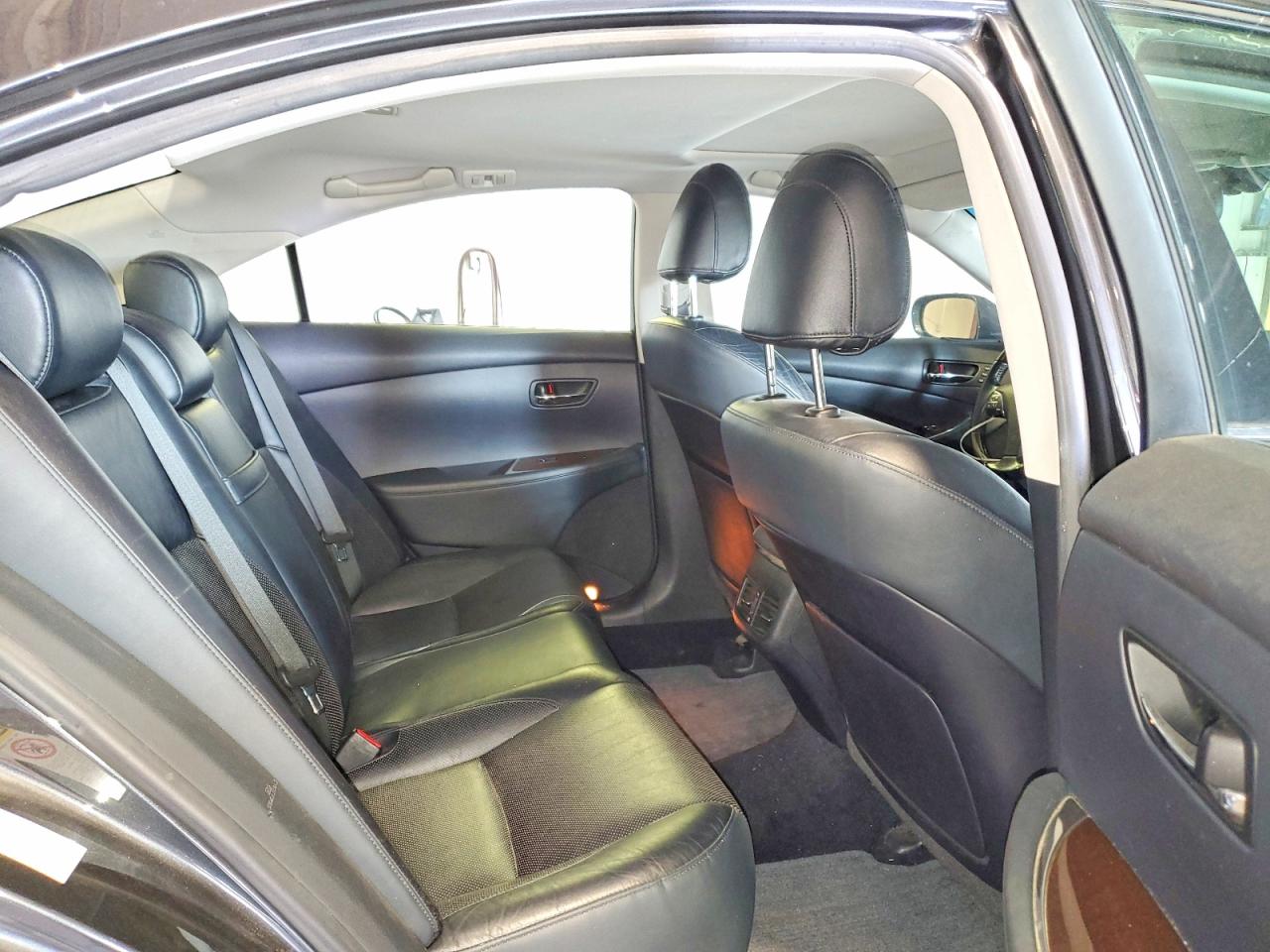 2010 Lexus Es 350 Gray vin: JTHBK1EG0A2384624