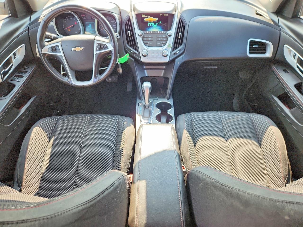 2013 Chevrolet Equinox Lt Gold vin: 2GNALDEK9D6258972