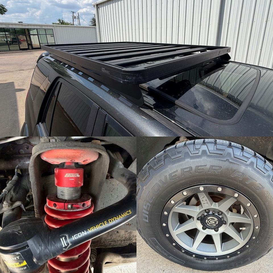 2007 Toyota 4runner Sr5 Серый vin: JTEBU14R278099438