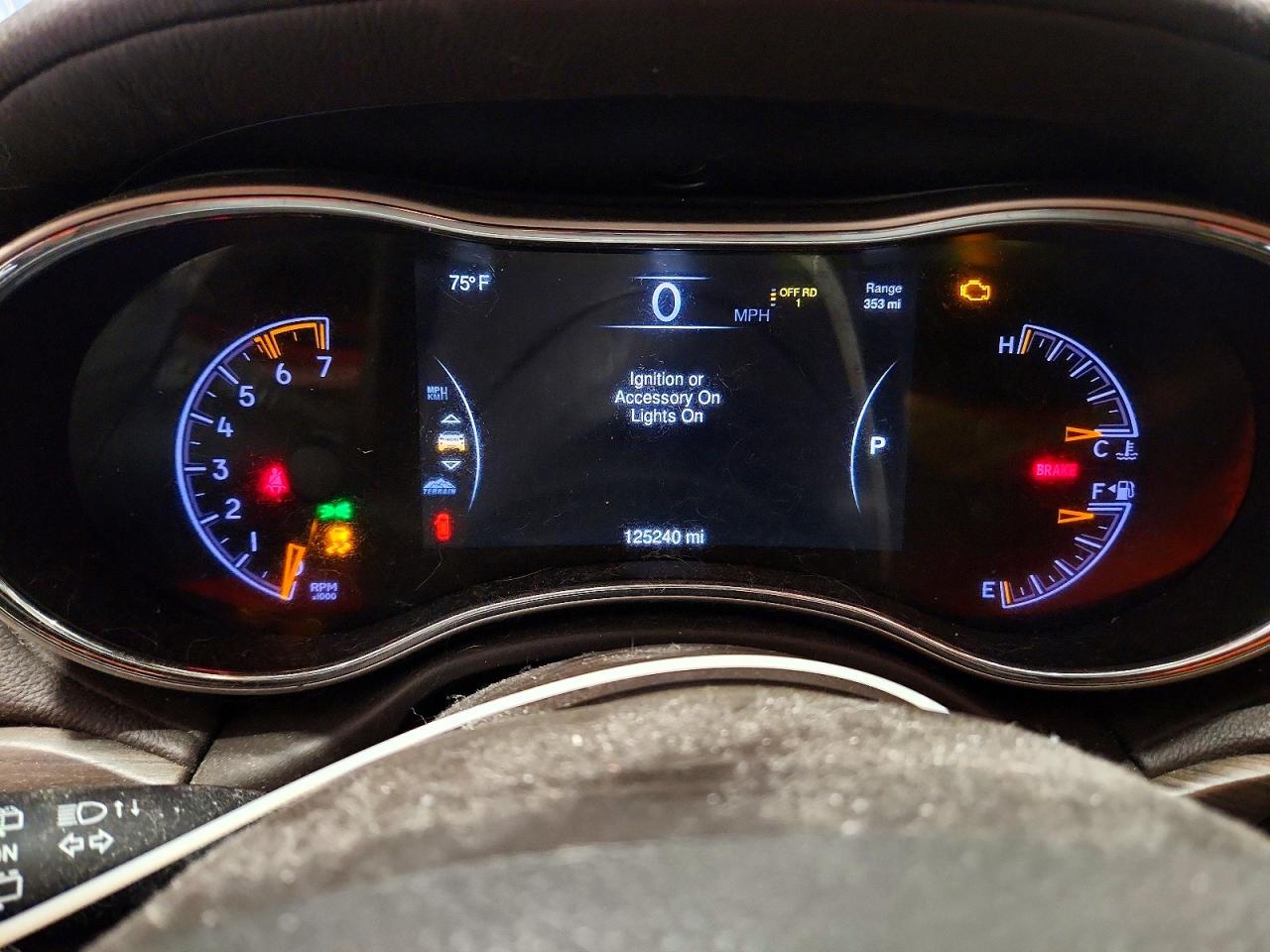 2014 Jeep Grand Cherokee Overland Black vin: 1C4RJFCT7EC105590