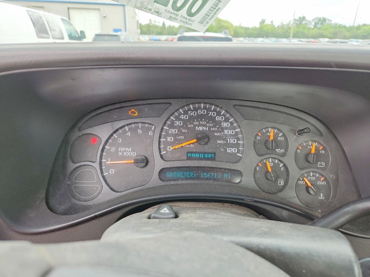 2007 Gmc Sierra C2500 Heavy Duty Blue vin: 1GDHC24U67E121028
