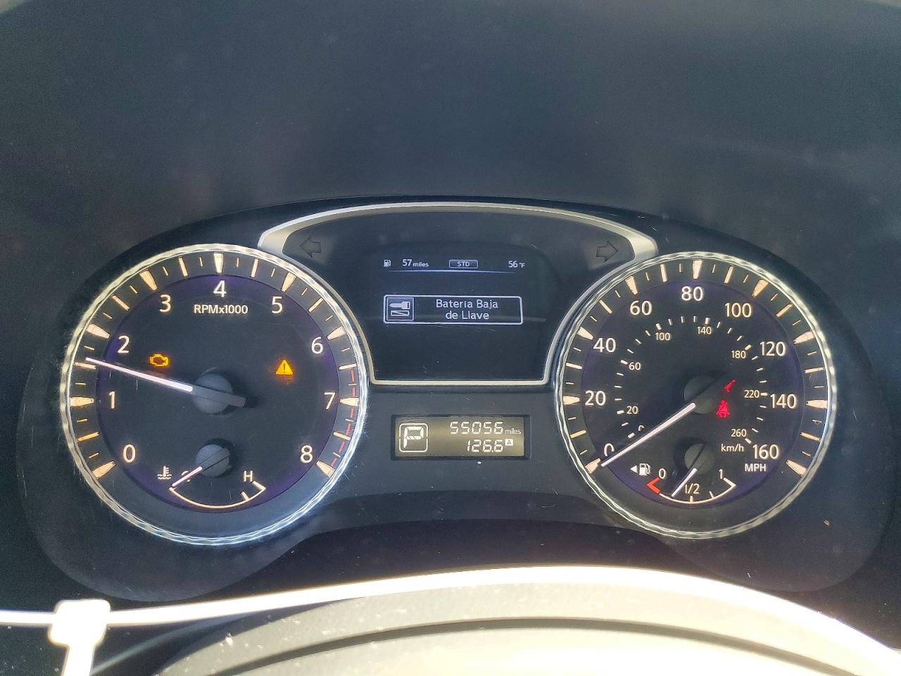 2014 Infiniti Qx60 White vin: 5N1AL0MN1EC506066