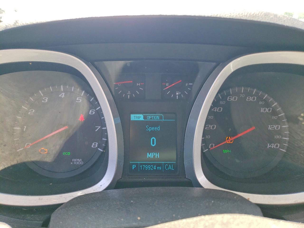2015 Chevrolet Equinox Lt Silver vin: 2GNALBEK5F6394037