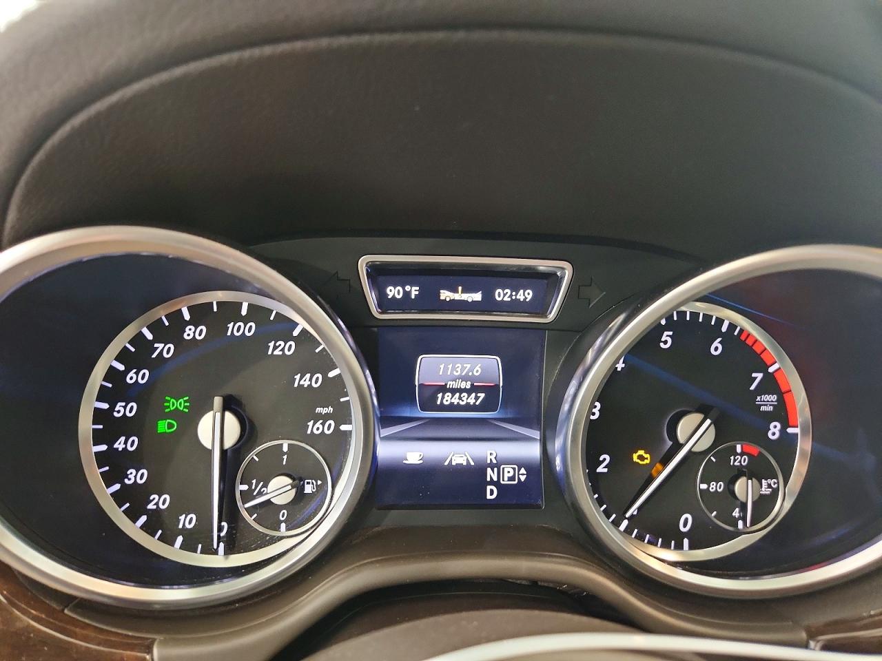 2013 Mercedes-benz Gl 450 4matic White vin: 4JGDF7CE4DA162340