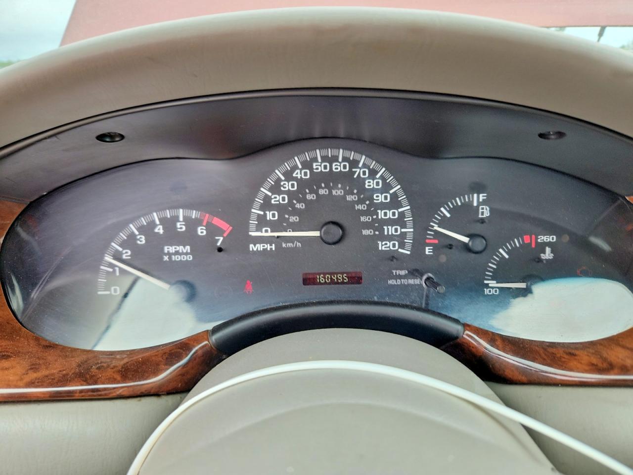 2003 Chevrolet Malibu Maroon vin: 1G1NE52J93M672851