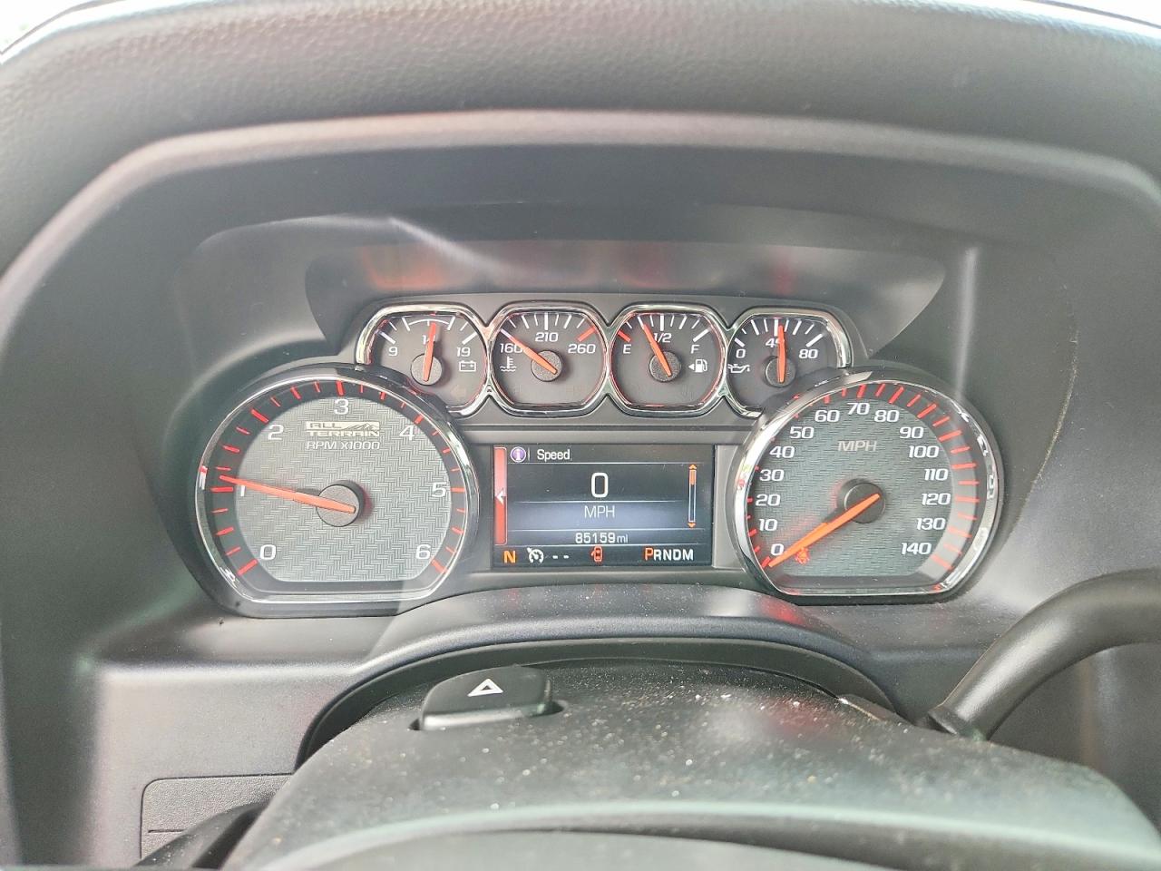 2015 Gmc Sierra K1500 Slt Gray vin: 3GTU2VEC0FG332634