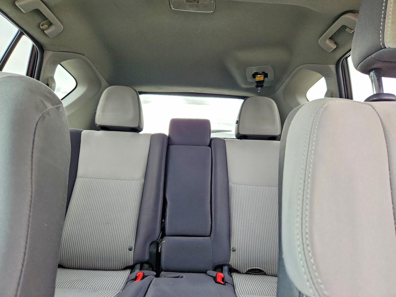 2014 Toyota Rav4 Xle Black vin: 2T3RFREV3EW186571