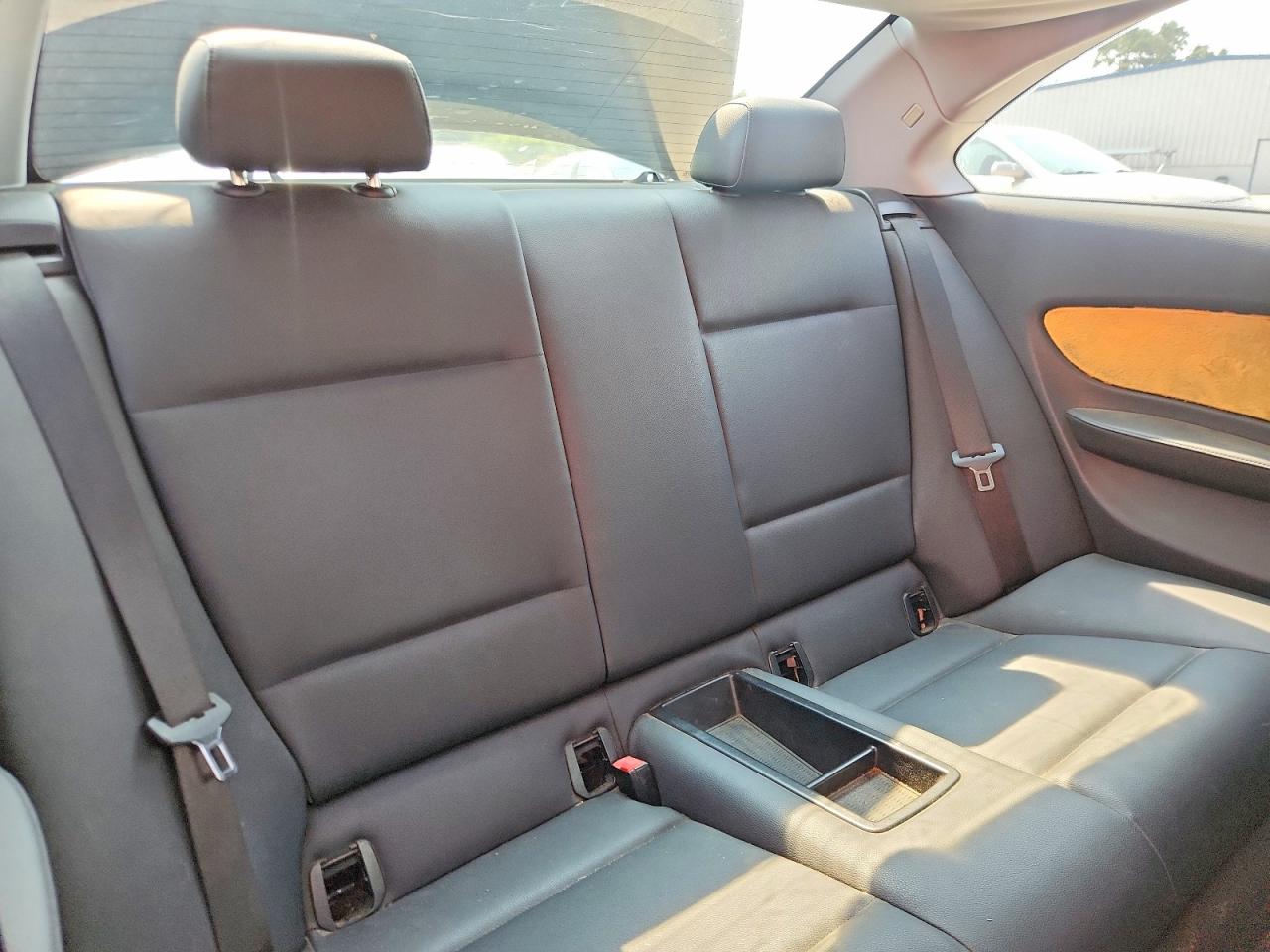 2010 Bmw 128 I Black vin: WBAUP7C55AVK77564
