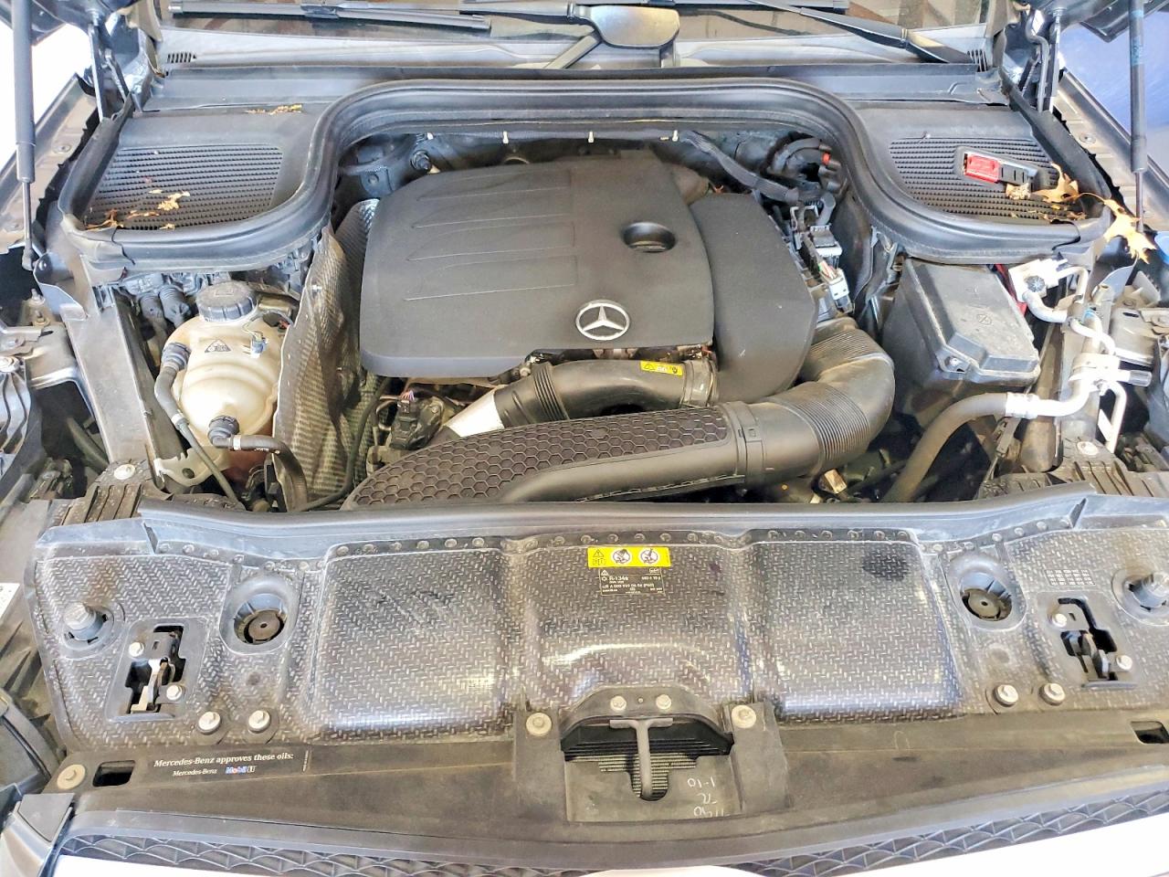 2020 Mercedes-benz Gle 350 4matic Gray vin: 4JGFB4KB1LA011738