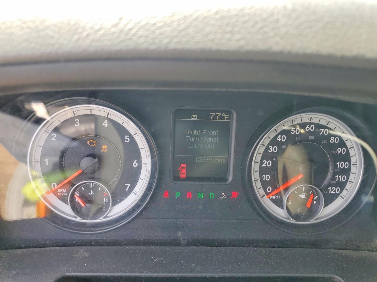2014 Ram 2500 St White vin: 3C6LR5AT3EG142801
