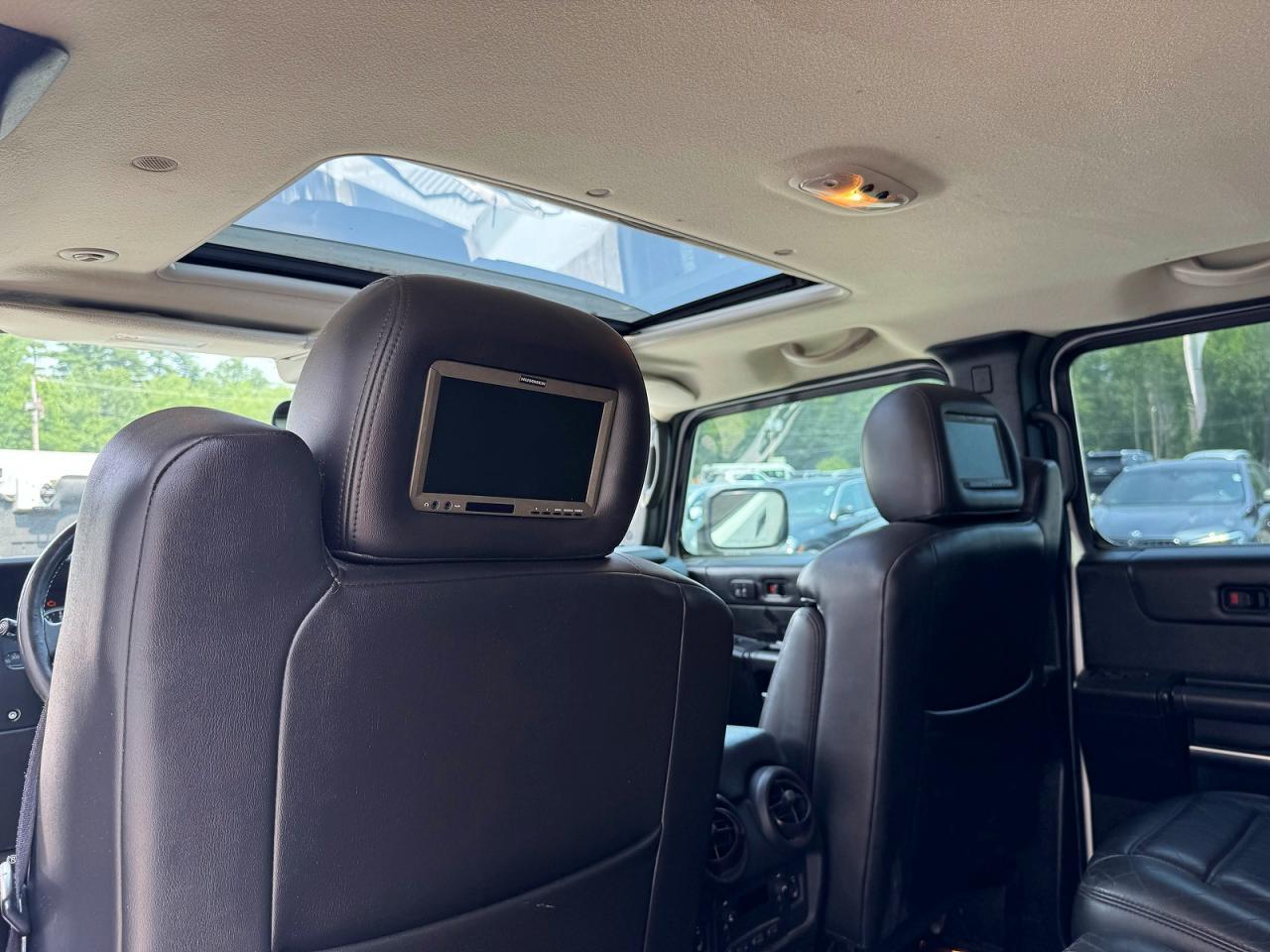 2006 Hummer H2 Белый vin: 5GRGN23U06H106175
