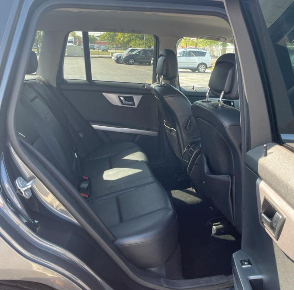 2010 Mercedes-benz Glk 350 4matic Gray vin: WDCGG8HB5AF325010