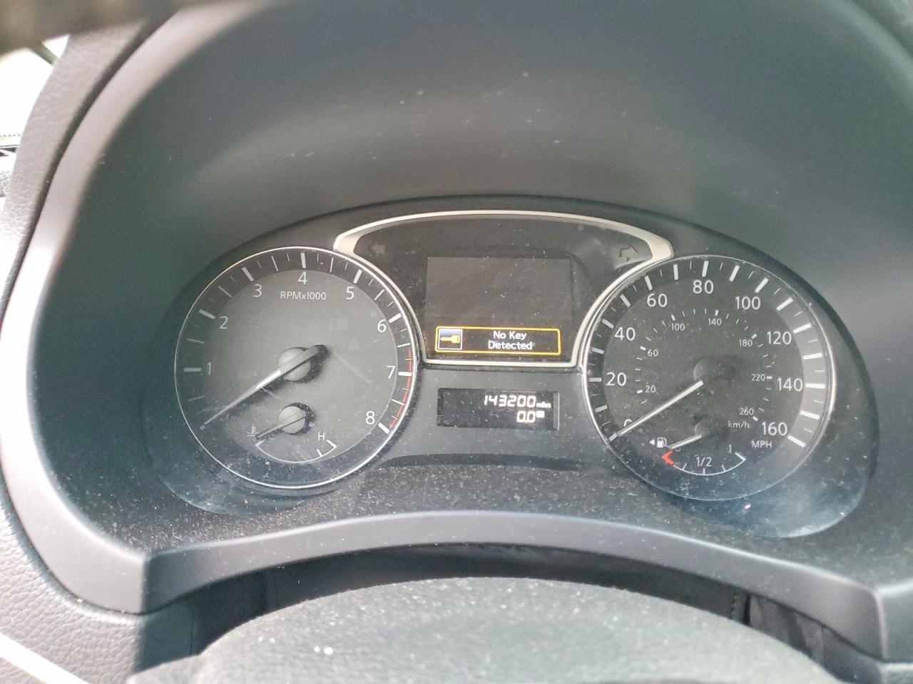 2014 Nissan Altima 2.5 Sv Black vin: 1N4AL3AP6EC173638