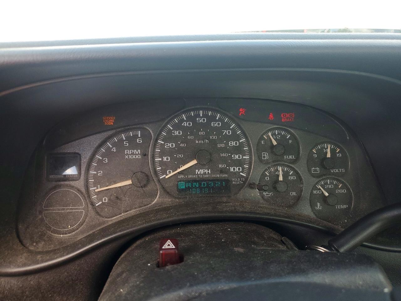 2002 Chevrolet Silverado C1500 White vin: 1GCEC14W92Z277634