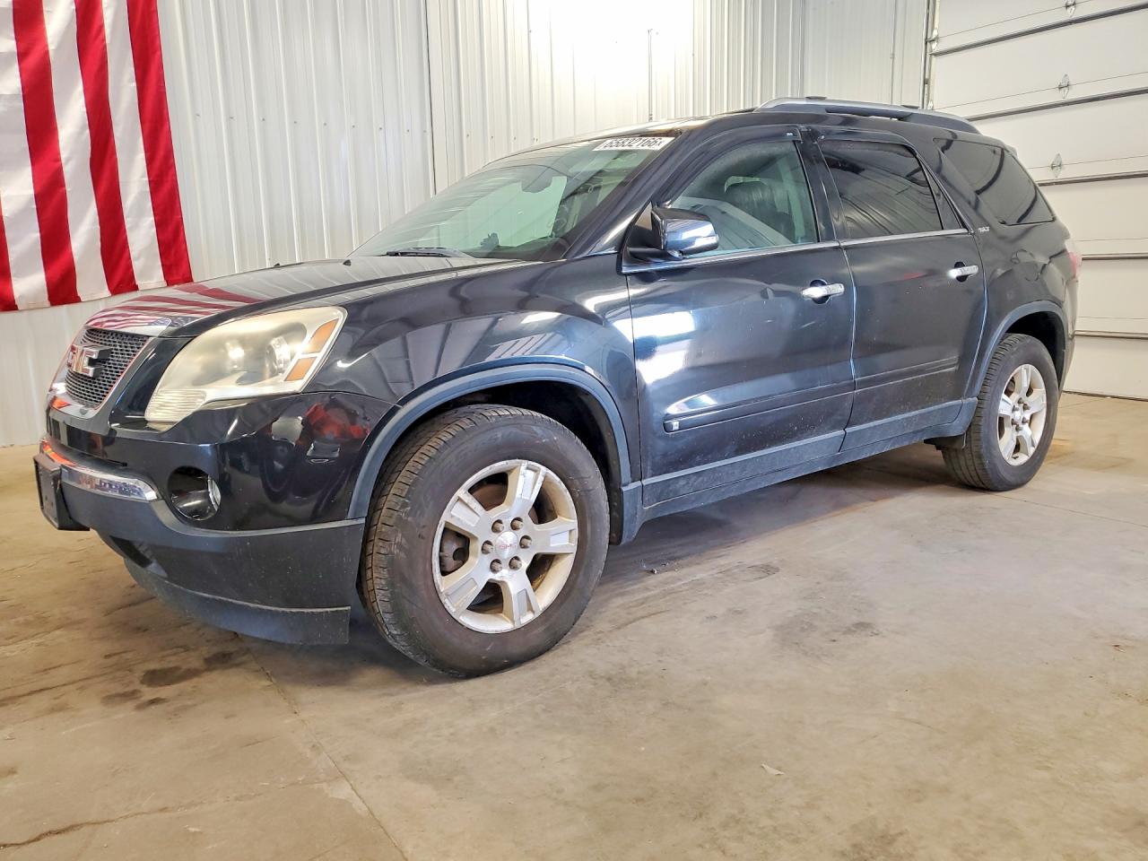 1GKEV23DX9J216502