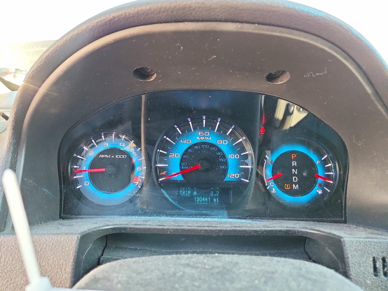 2010 Ford Fusion Se Silver vin: 3FAHP0HG5AR337237