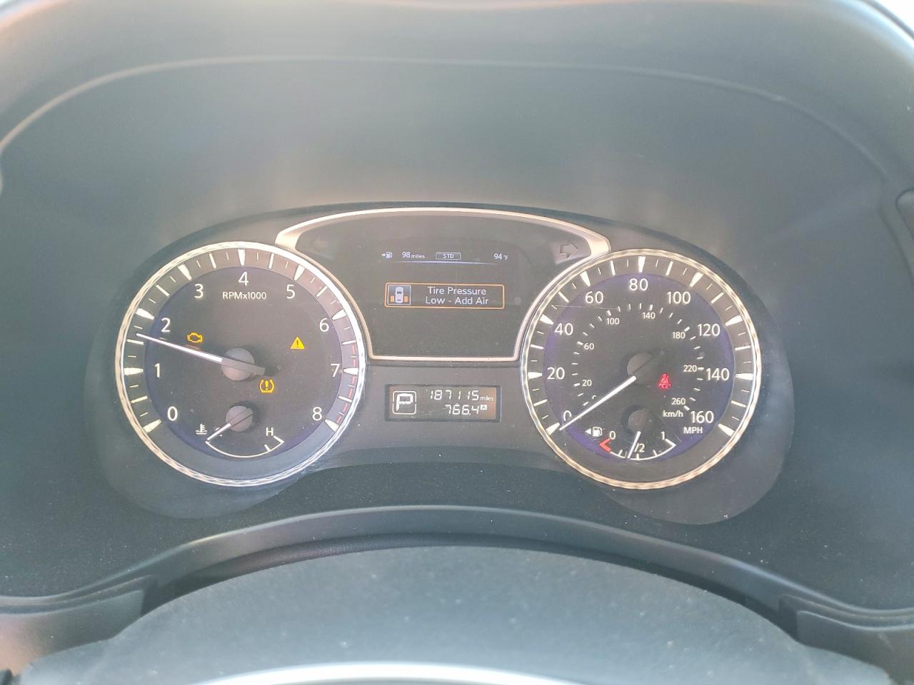 2013 Infiniti Jx35 Base Black vin: 5N1AL0MN4DC322688