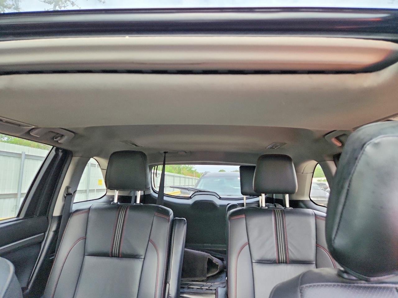 2019 Toyota Highlander Se Black vin: 5TDJZRFH9KS622317