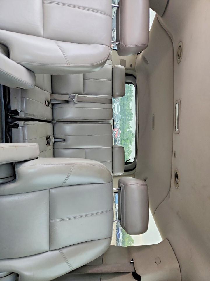 2007 Chevrolet Suburban C1500 Black vin: 3GNFC16J17G106221