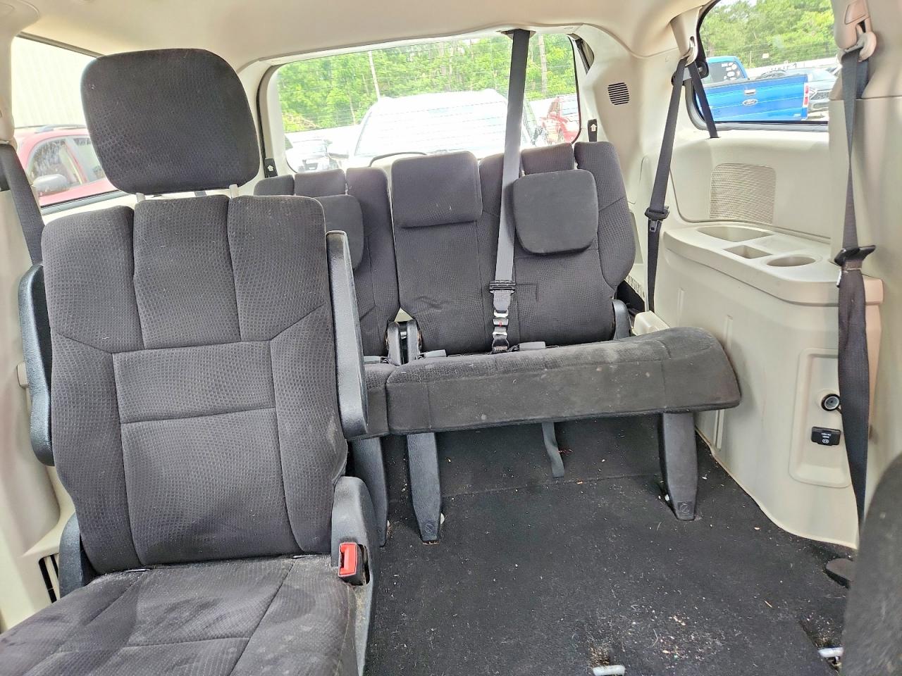 2011 Chrysler Town & Country Touring Серебряный vin: 2A4RR5DG8BR768359