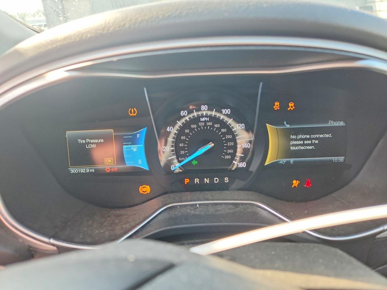 2014 Ford Fusion Se Silver vin: 3FA6P0H75ER389741