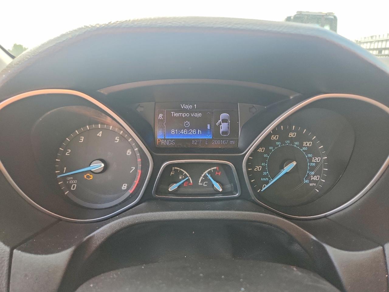 2013 Ford Focus Titanium Black vin: 1FADP3N28DL168505