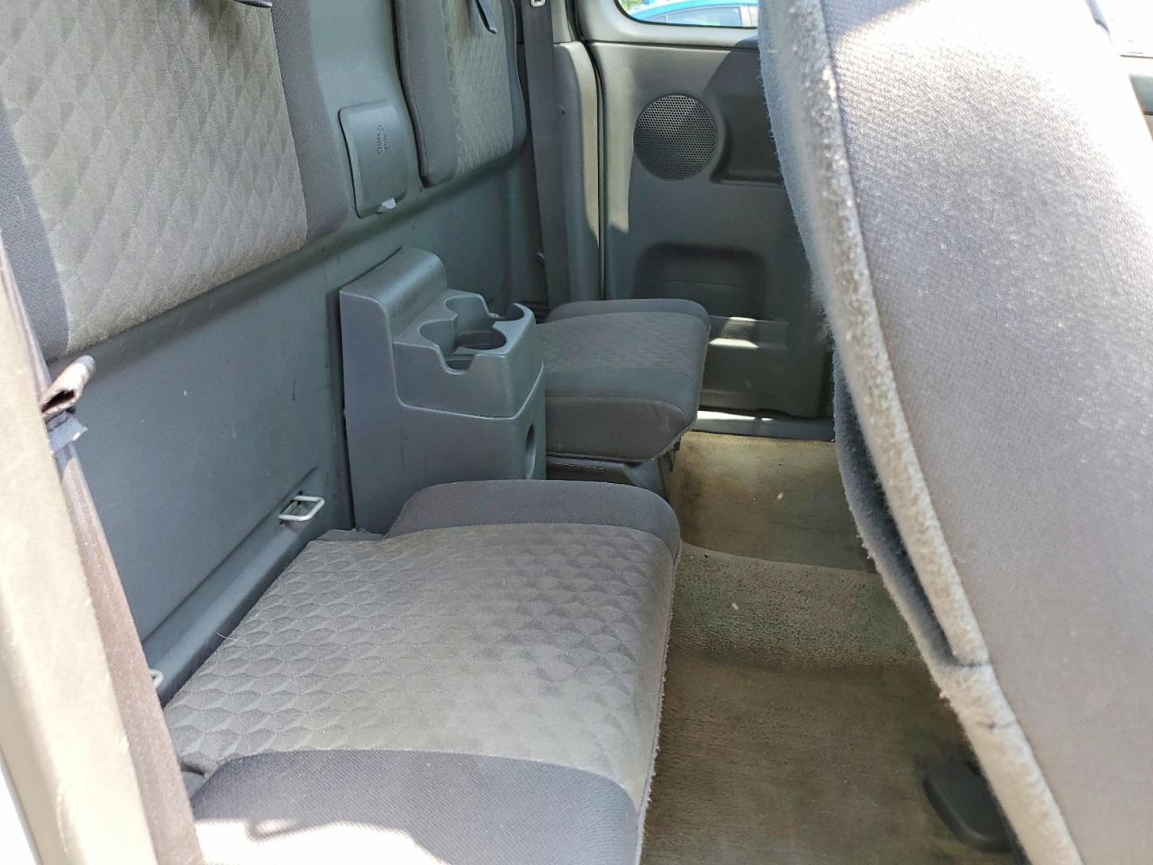 2005 Gmc Canyon Tan vin: 1GTCS196058170047