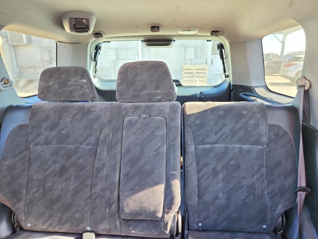 2004 Honda Cr-v Ex Blue vin: JHLRD78894C020009
