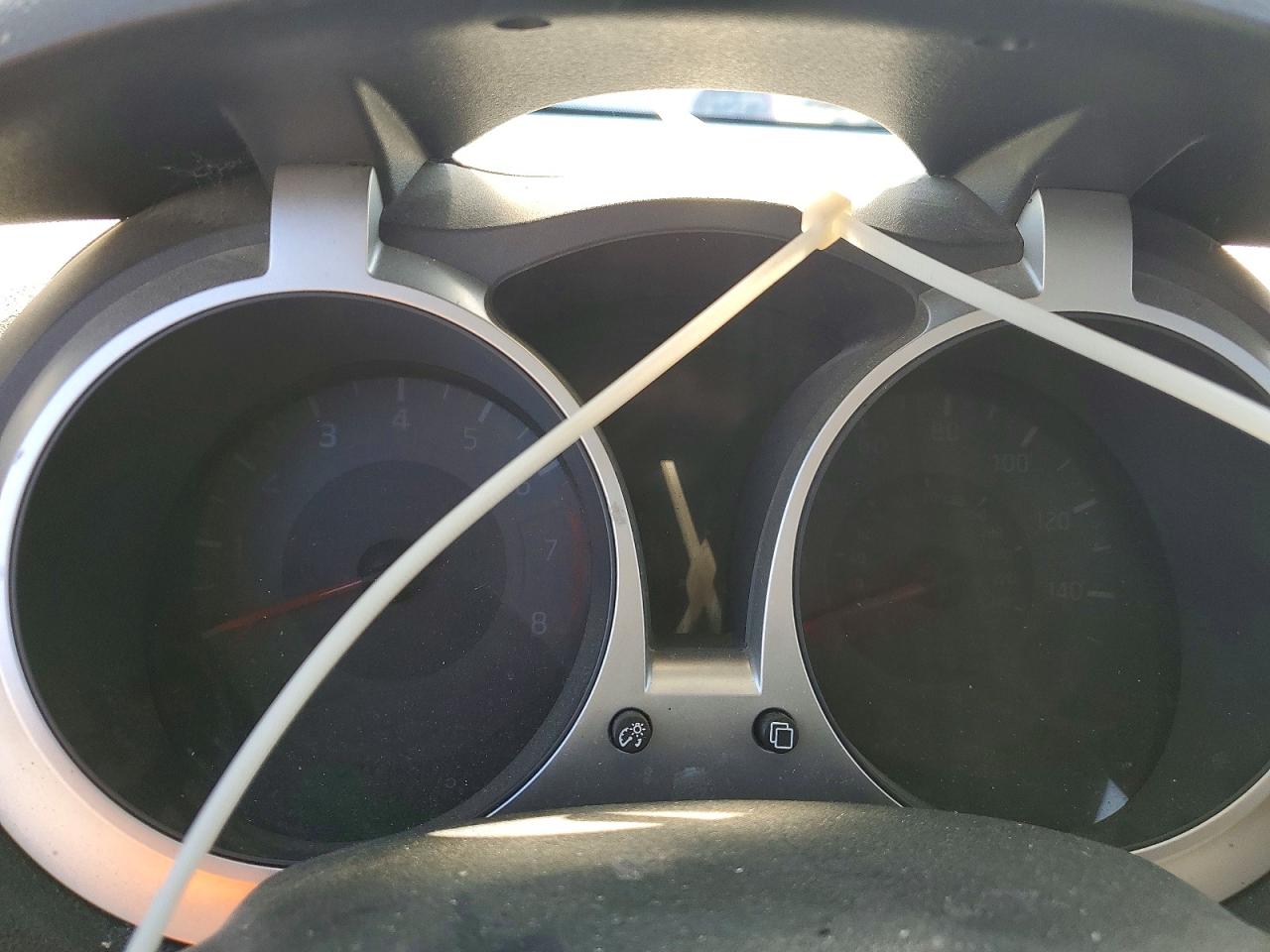 2015 Nissan Juke S Черный vin: JN8AF5MR8FT504364