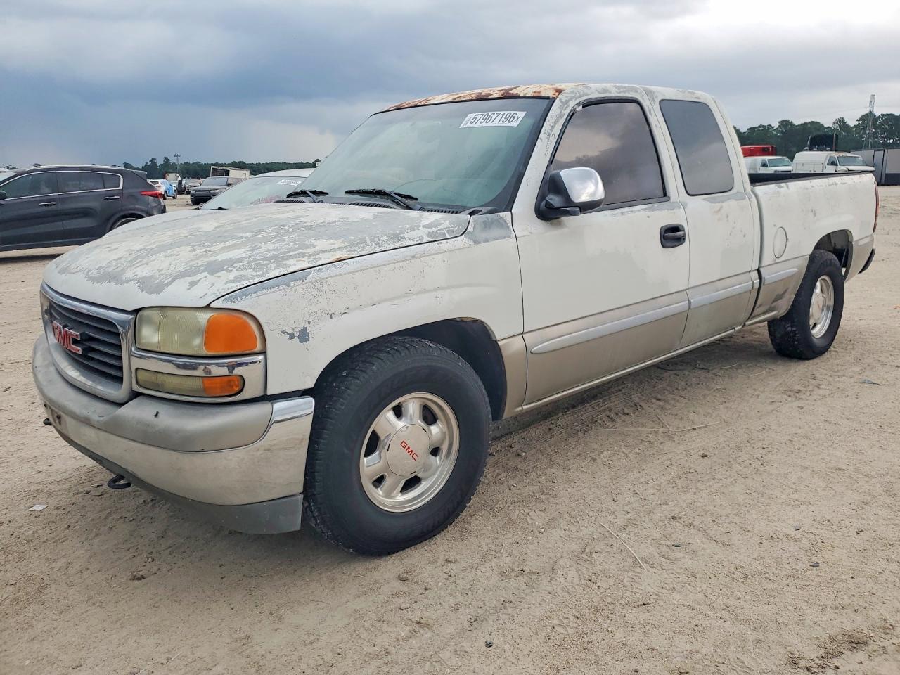 2GTEC19TX21163018
