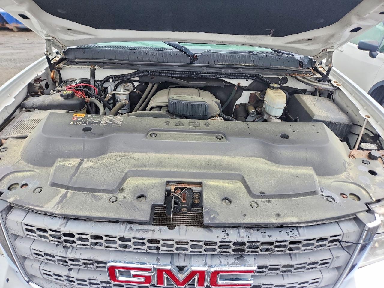 2011 Gmc Sierra K2500 Heavy Duty Белый vin: 1GT22ZCG0BZ361341