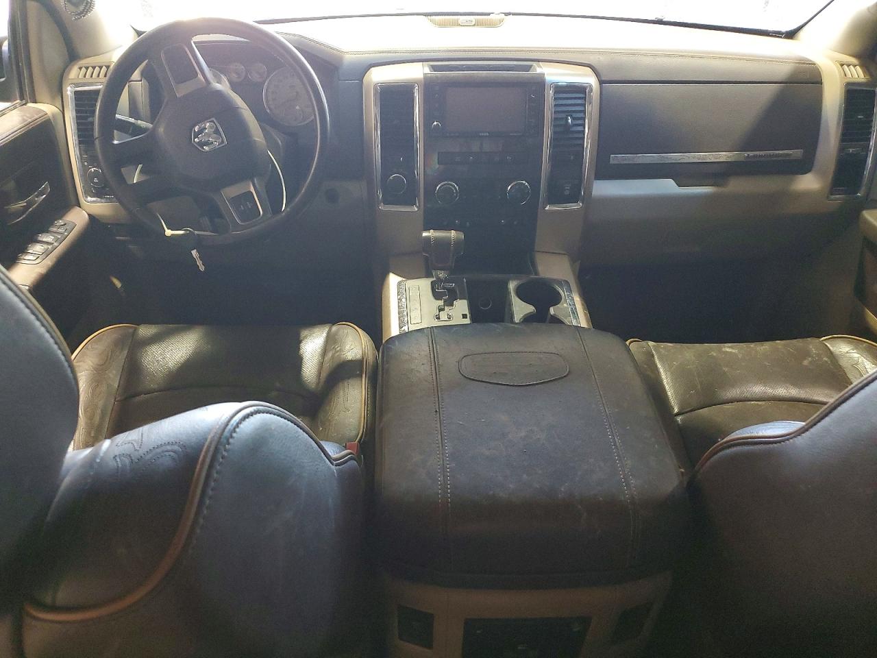 2011 Dodge Ram 1500 Black vin: 1D7RV1CT5BS654381