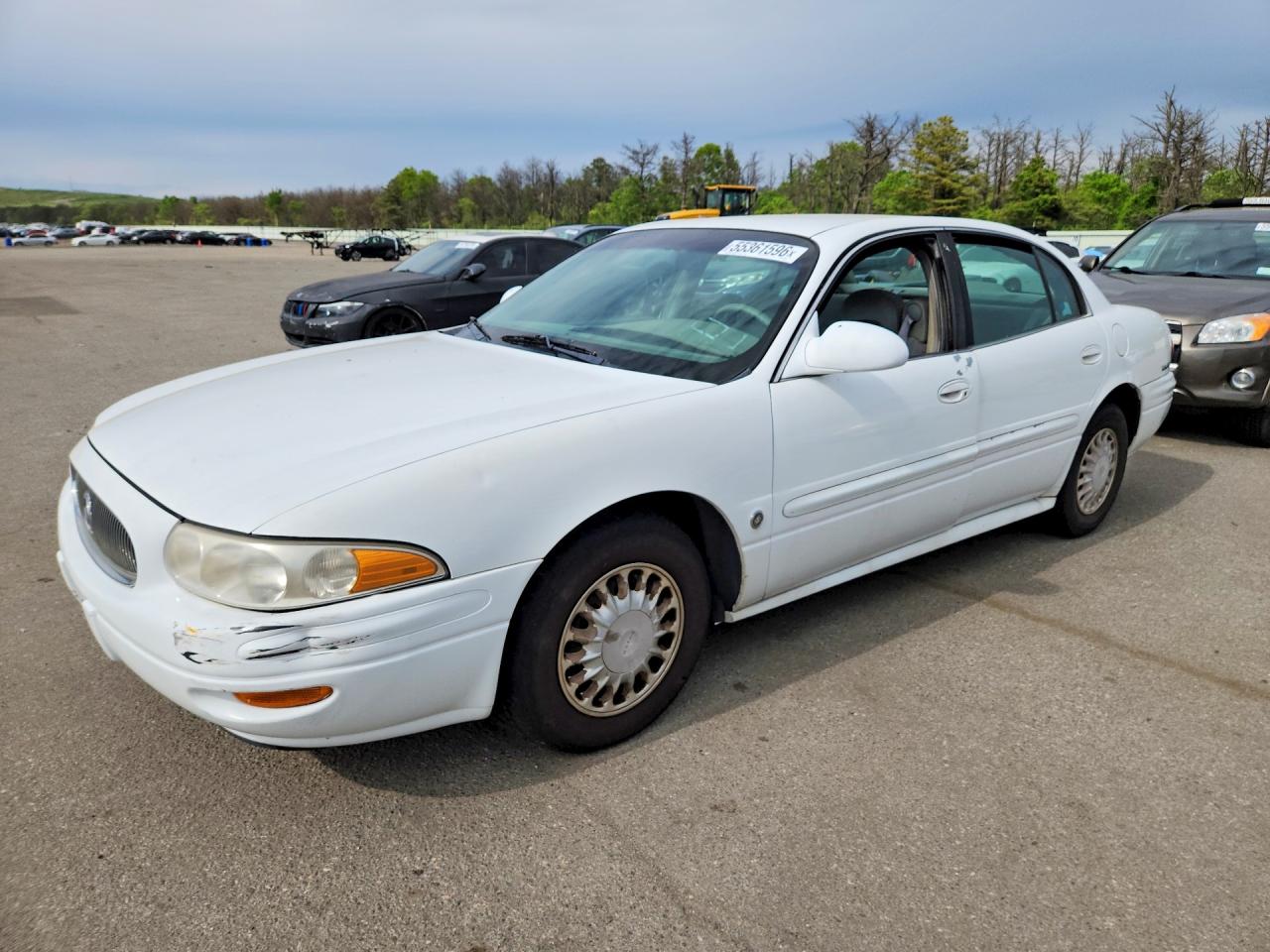 1G4HP54K2YU225785