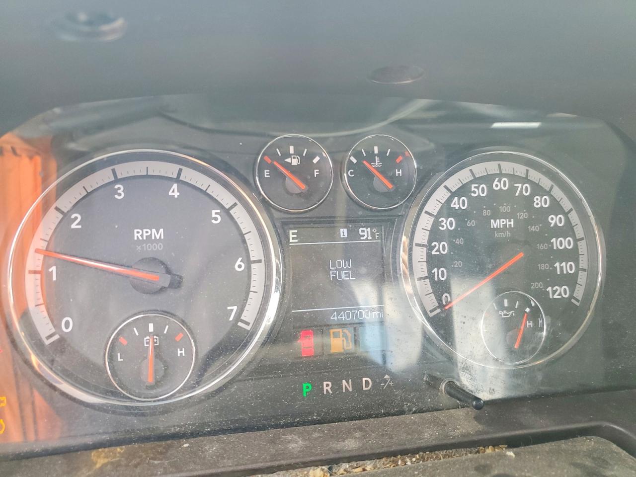2012 Dodge Ram 1500 Slt Green vin: 1C6RD7GT2CS145805