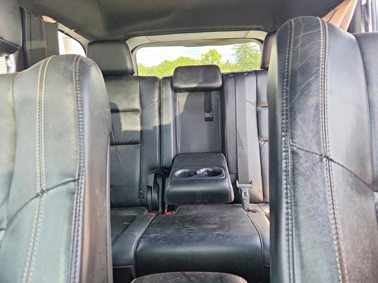 2014 Jeep Grand Cherokee Limited Зеленый vin: 1C4RJFBG2EC131812