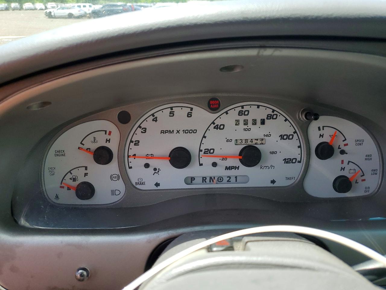 2001 Ford Explorer Sport Trac Green vin: 1FMZU77E01UC12702