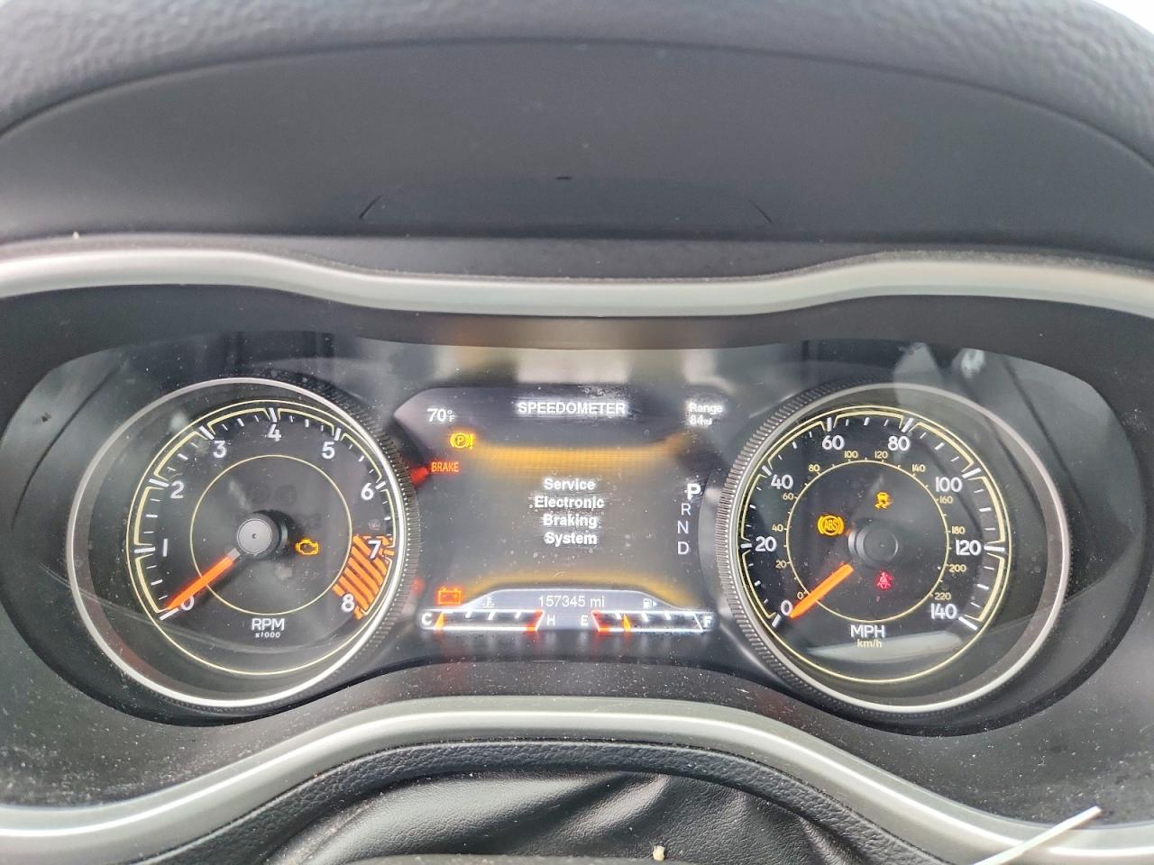 2015 Jeep Cherokee Limited White vin: 1C4PJMDS5FW647322